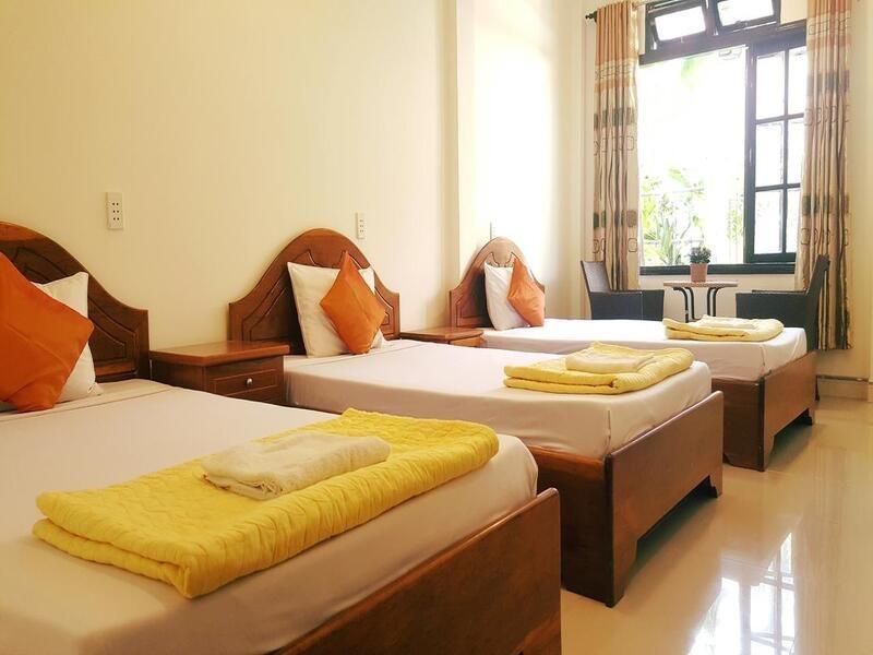 Hi Hop Yen Homestay Hội An Kültér fotó