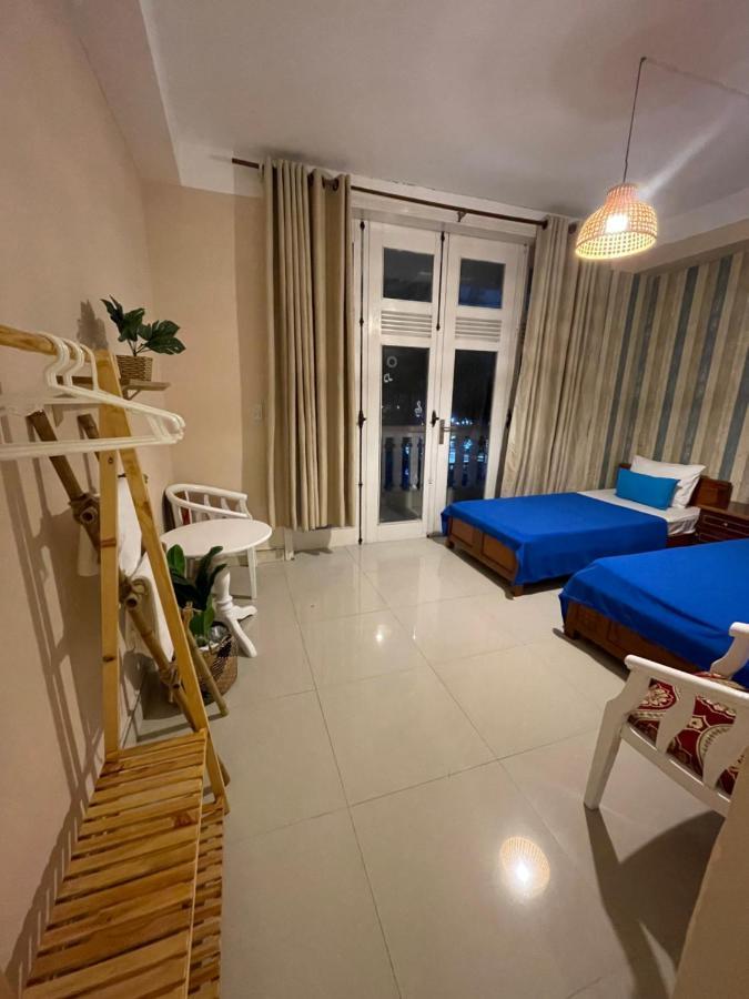 Hi Hop Yen Homestay Hội An Kültér fotó