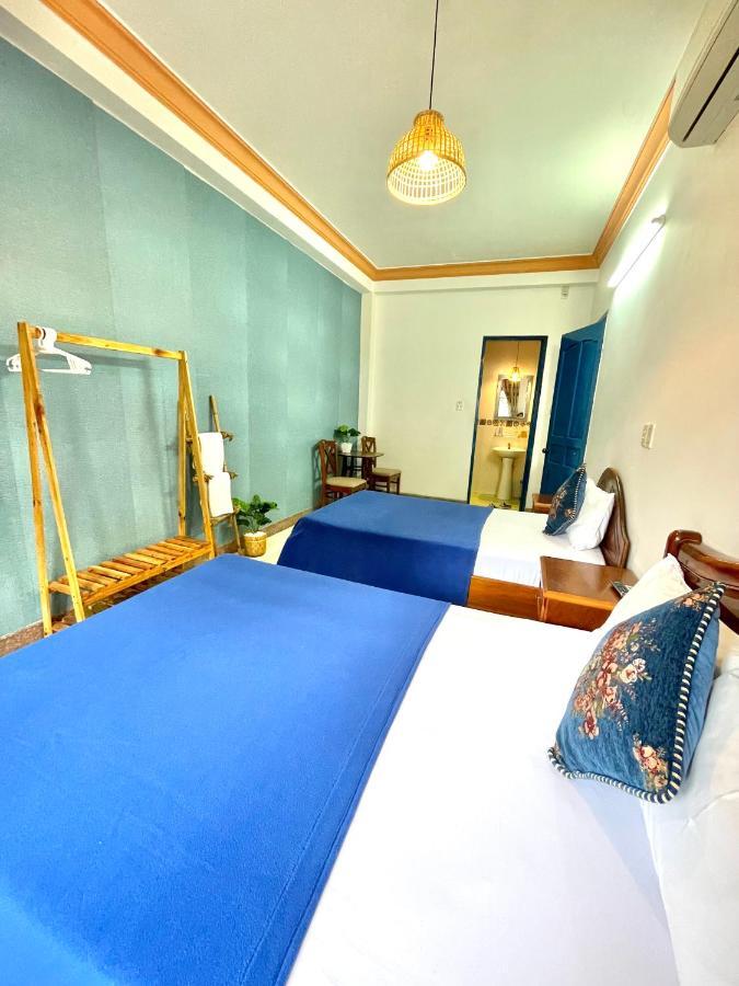 Hi Hop Yen Homestay Hội An Kültér fotó