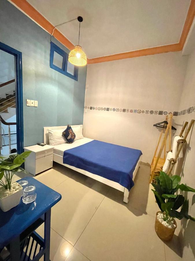 Hi Hop Yen Homestay Hội An Kültér fotó