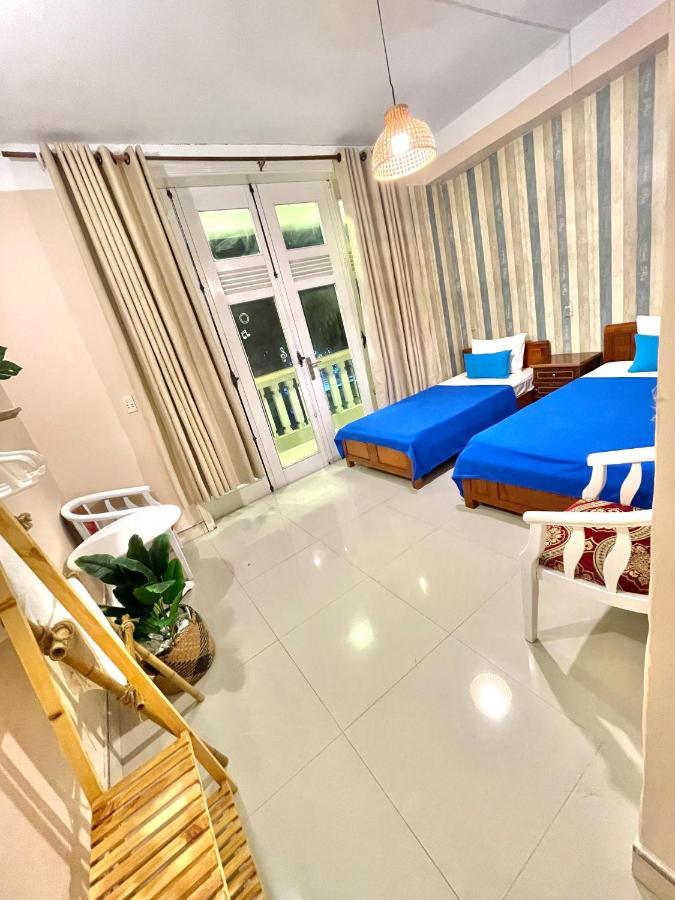 Hi Hop Yen Homestay Hội An Kültér fotó
