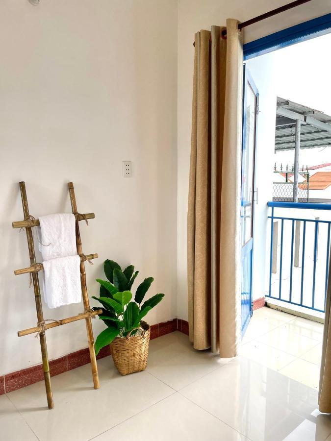 Hi Hop Yen Homestay Hội An Kültér fotó