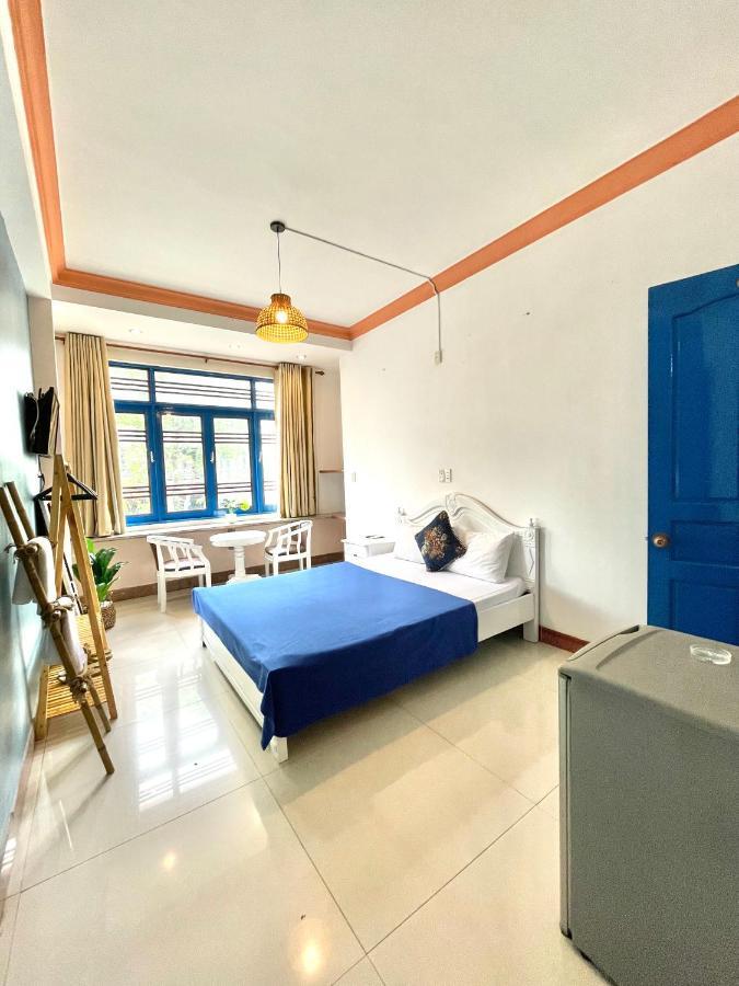 Hi Hop Yen Homestay Hội An Kültér fotó