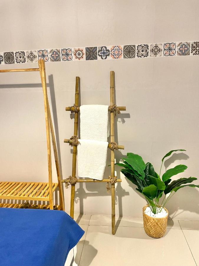 Hi Hop Yen Homestay Hội An Kültér fotó