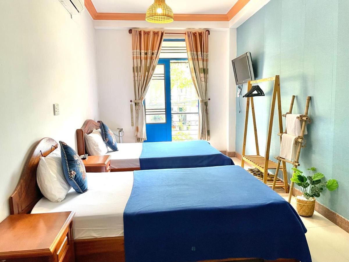 Hi Hop Yen Homestay Hội An Kültér fotó