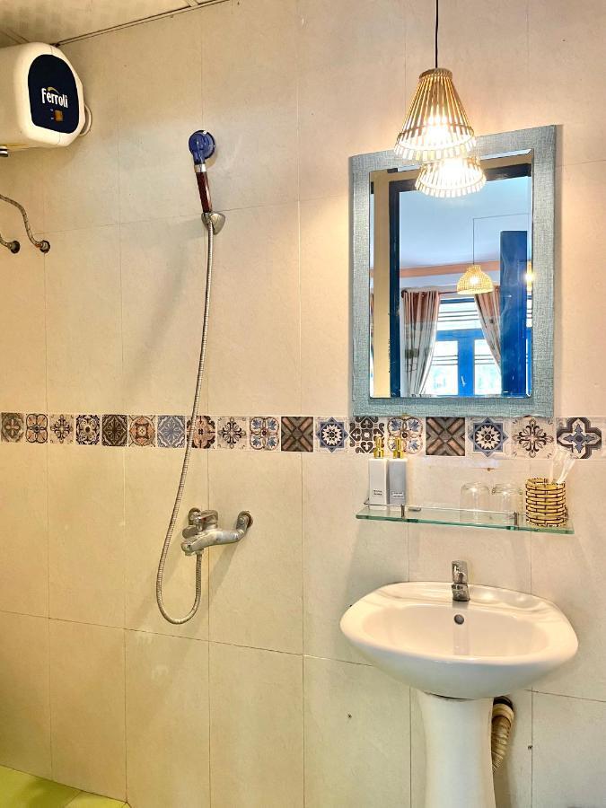 Hi Hop Yen Homestay Hội An Kültér fotó