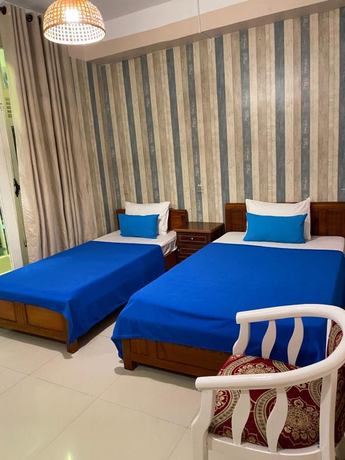 Hi Hop Yen Homestay Hội An Kültér fotó