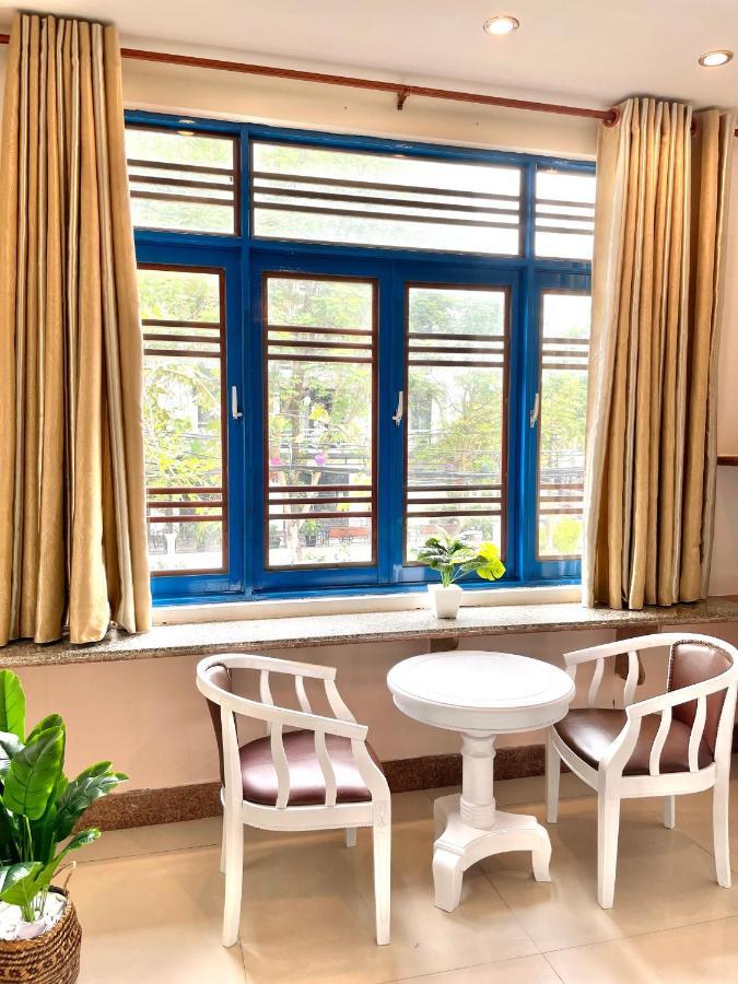 Hi Hop Yen Homestay Hội An Kültér fotó