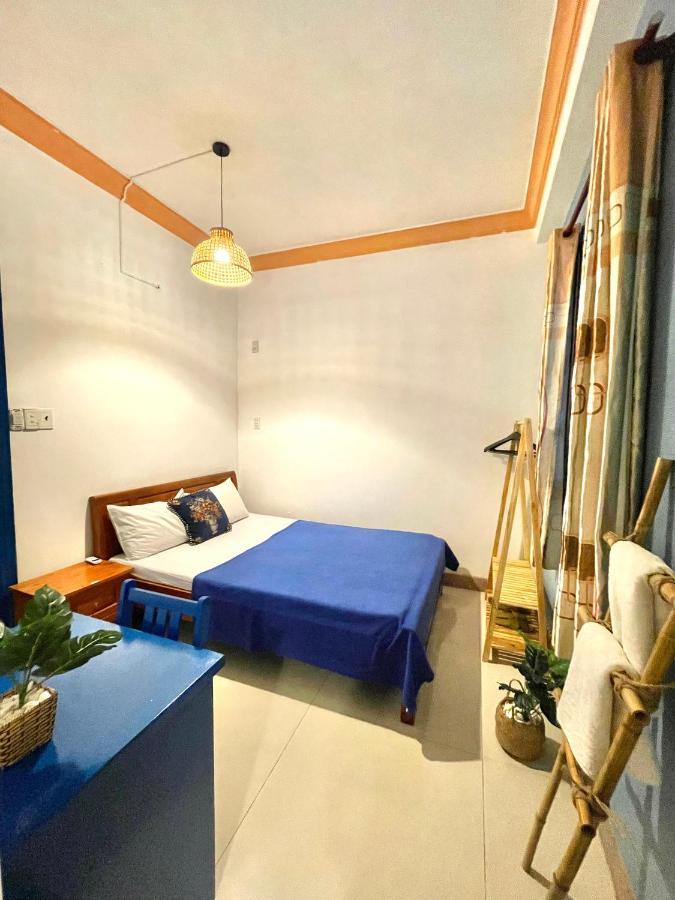 Hi Hop Yen Homestay Hội An Kültér fotó