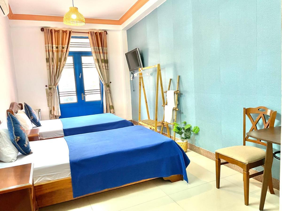 Hi Hop Yen Homestay Hội An Kültér fotó