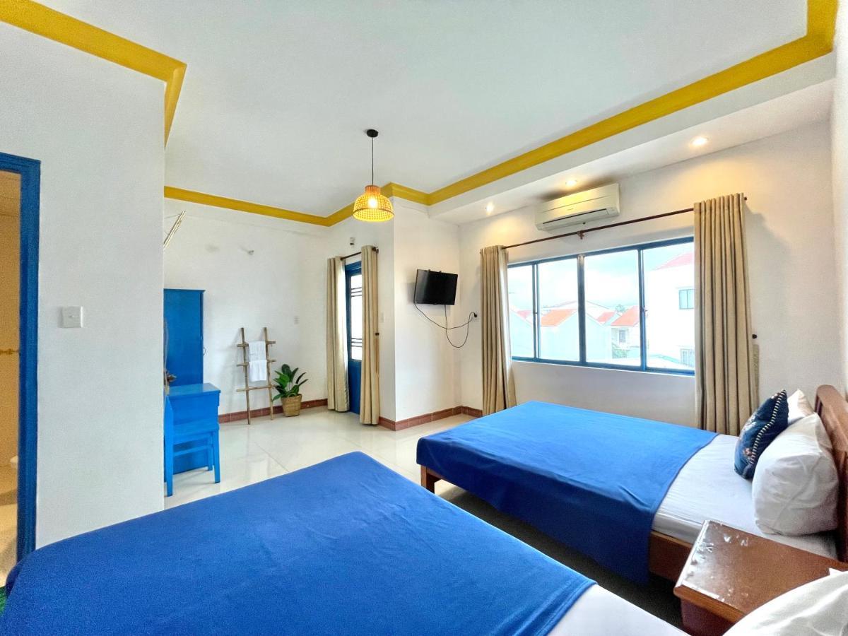 Hi Hop Yen Homestay Hội An Kültér fotó