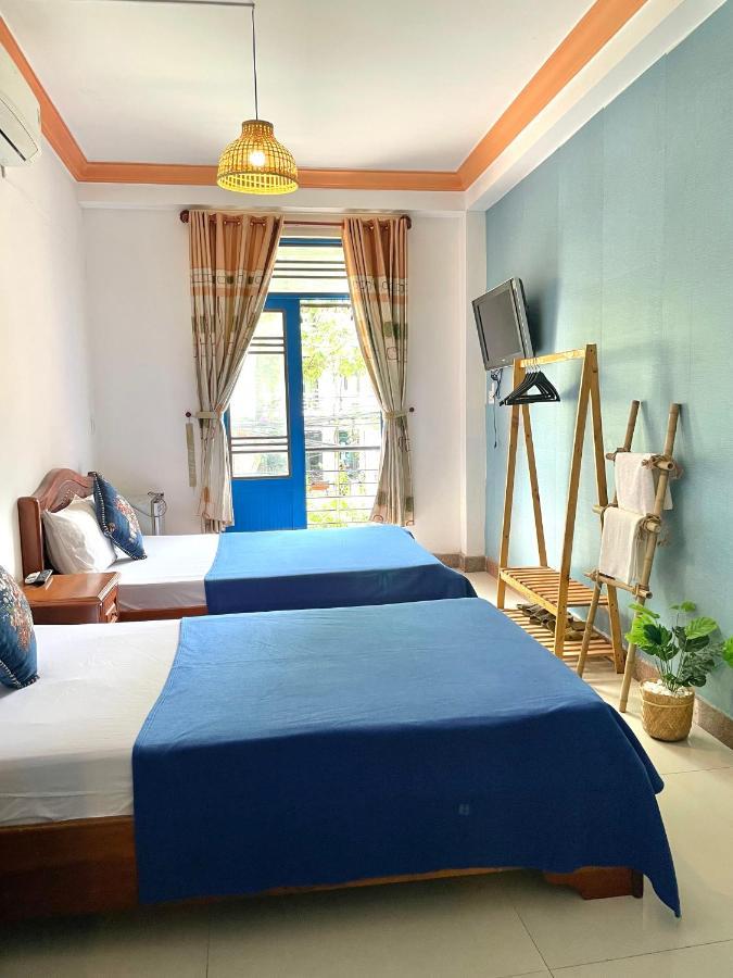 Hi Hop Yen Homestay Hội An Kültér fotó