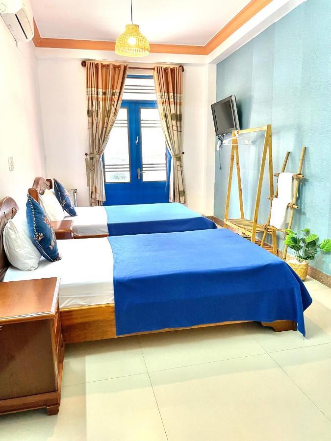 Hi Hop Yen Homestay Hội An Kültér fotó