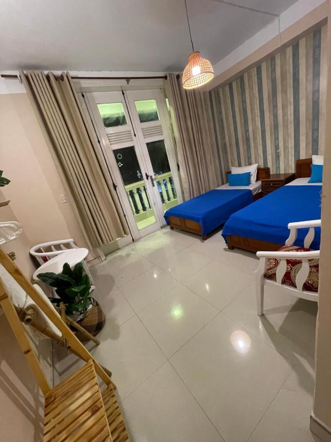 Hi Hop Yen Homestay Hội An Kültér fotó