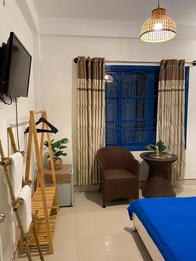 Hi Hop Yen Homestay Hội An Kültér fotó