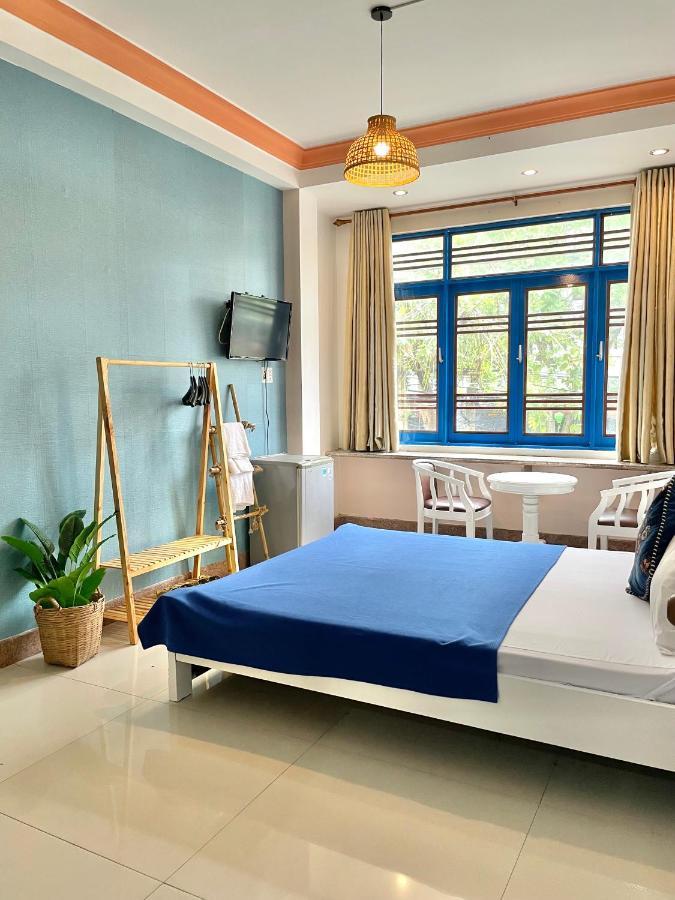 Hi Hop Yen Homestay Hội An Kültér fotó