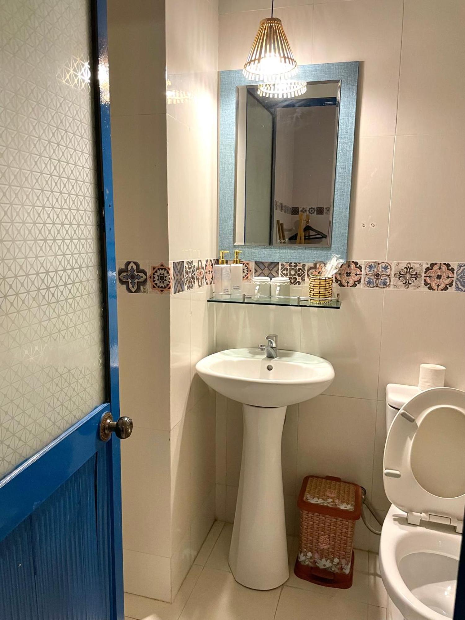 Hi Hop Yen Homestay Hội An Kültér fotó