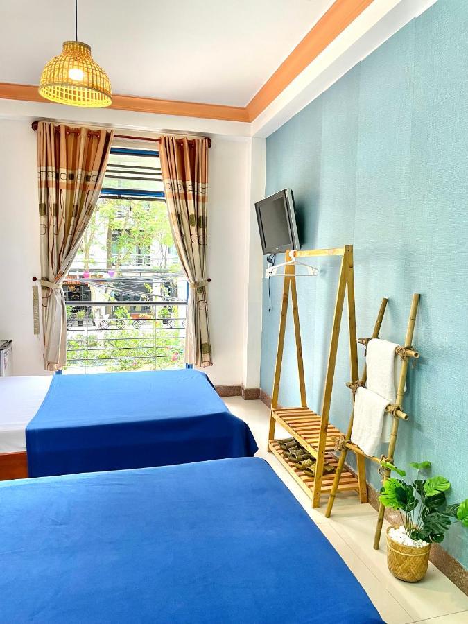 Hi Hop Yen Homestay Hội An Kültér fotó
