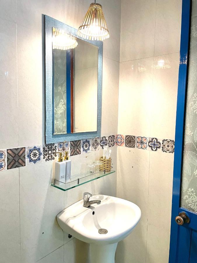 Hi Hop Yen Homestay Hội An Kültér fotó