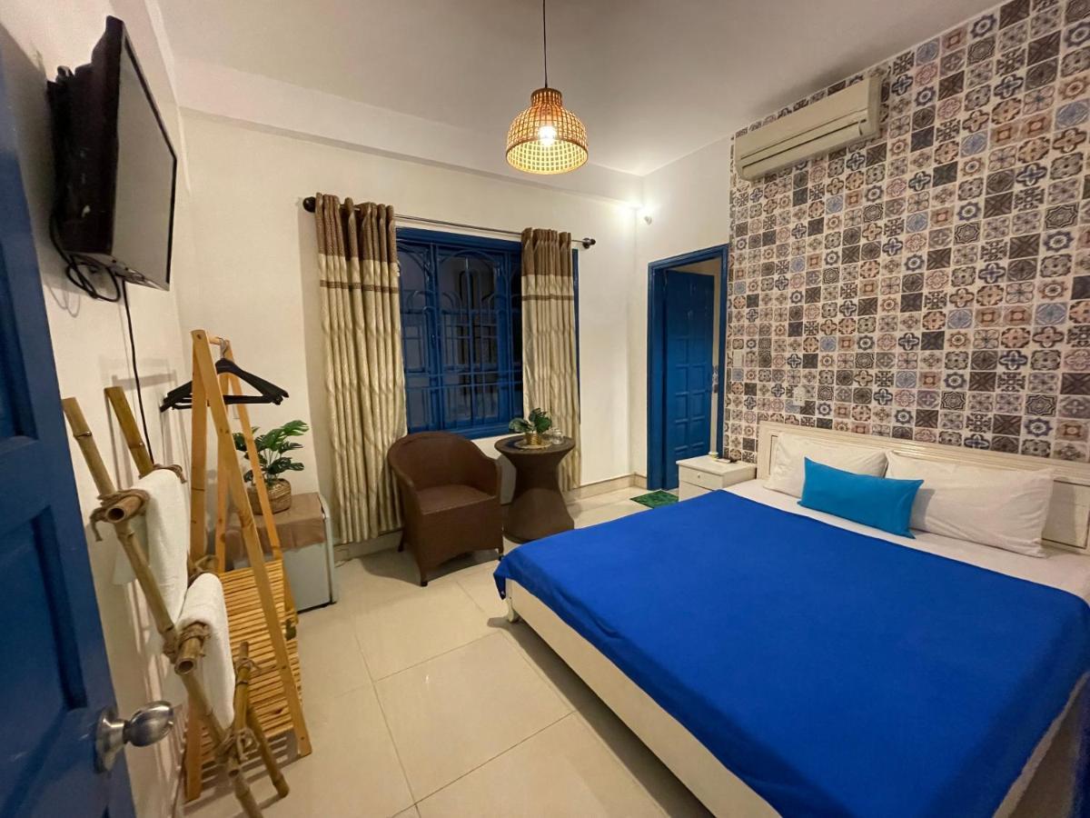 Hi Hop Yen Homestay Hội An Kültér fotó