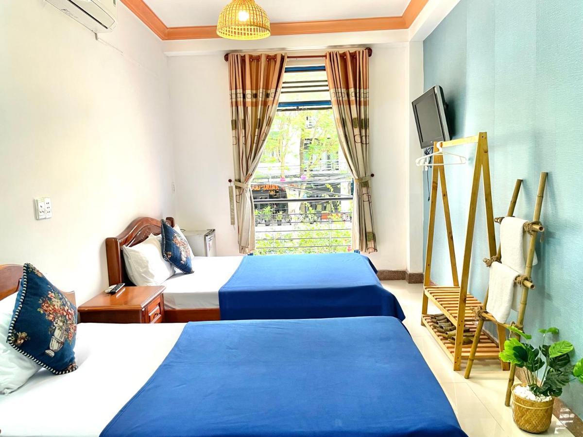 Hi Hop Yen Homestay Hội An Kültér fotó