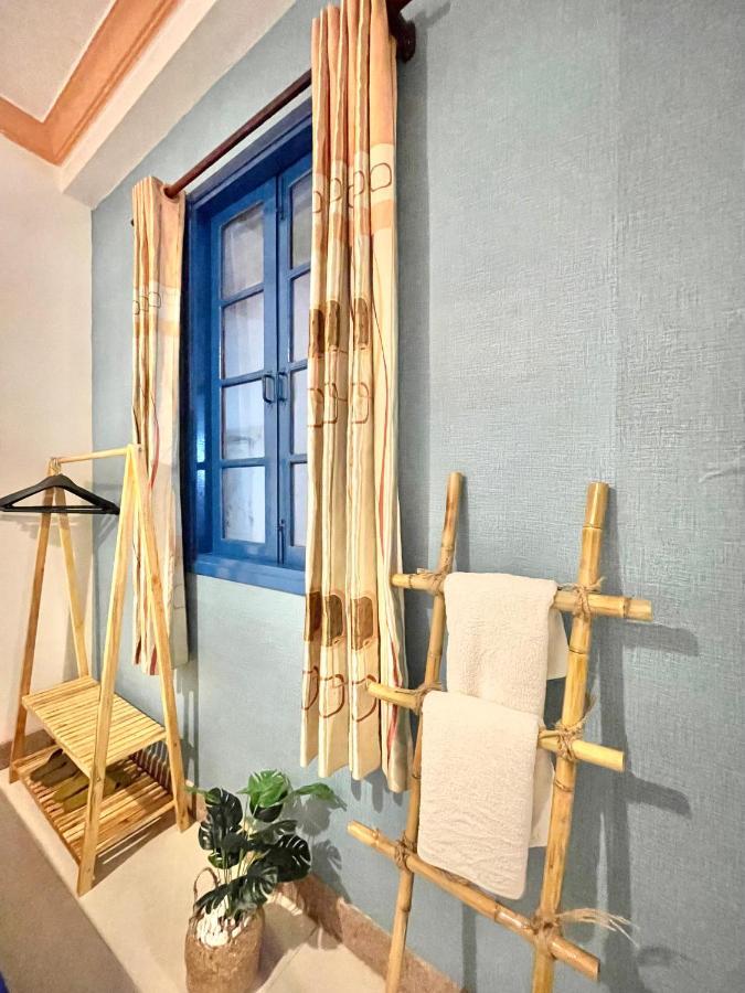 Hi Hop Yen Homestay Hội An Kültér fotó