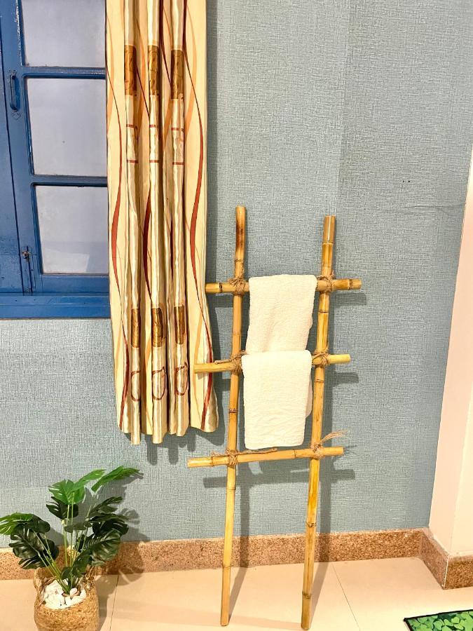 Hi Hop Yen Homestay Hội An Kültér fotó