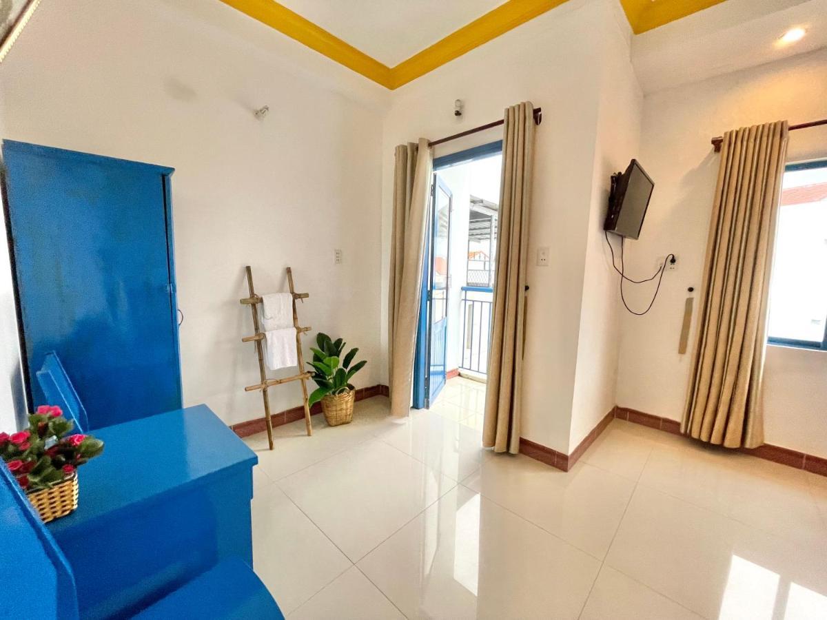 Hi Hop Yen Homestay Hội An Kültér fotó