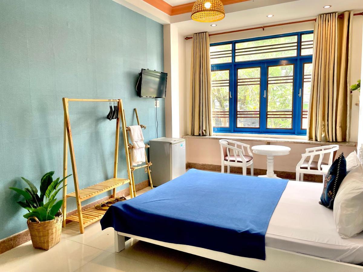 Hi Hop Yen Homestay Hội An Kültér fotó