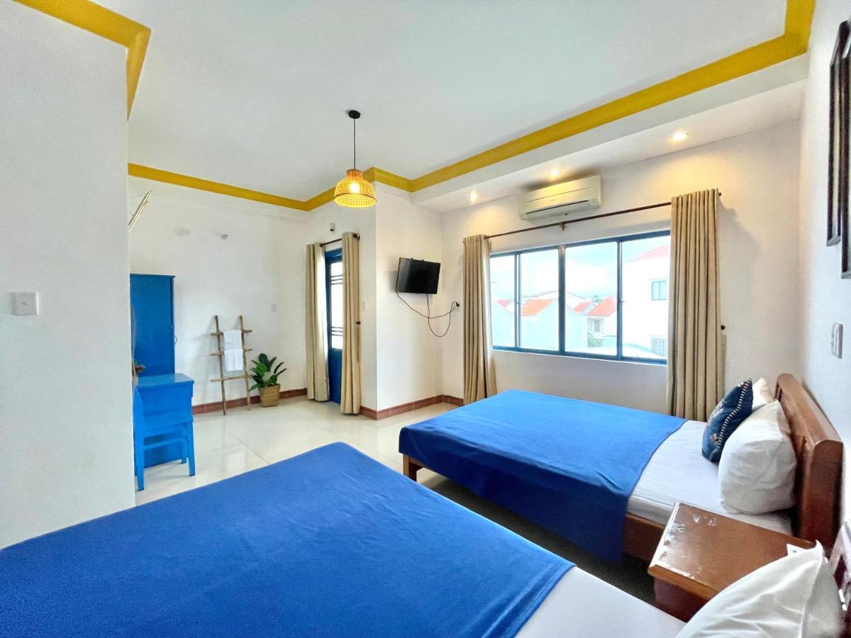 Hi Hop Yen Homestay Hội An Kültér fotó