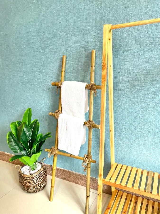 Hi Hop Yen Homestay Hội An Kültér fotó