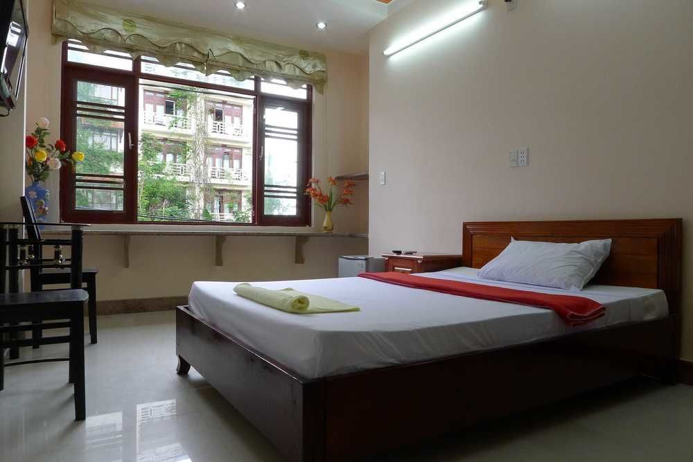 Hi Hop Yen Homestay Hội An Kültér fotó