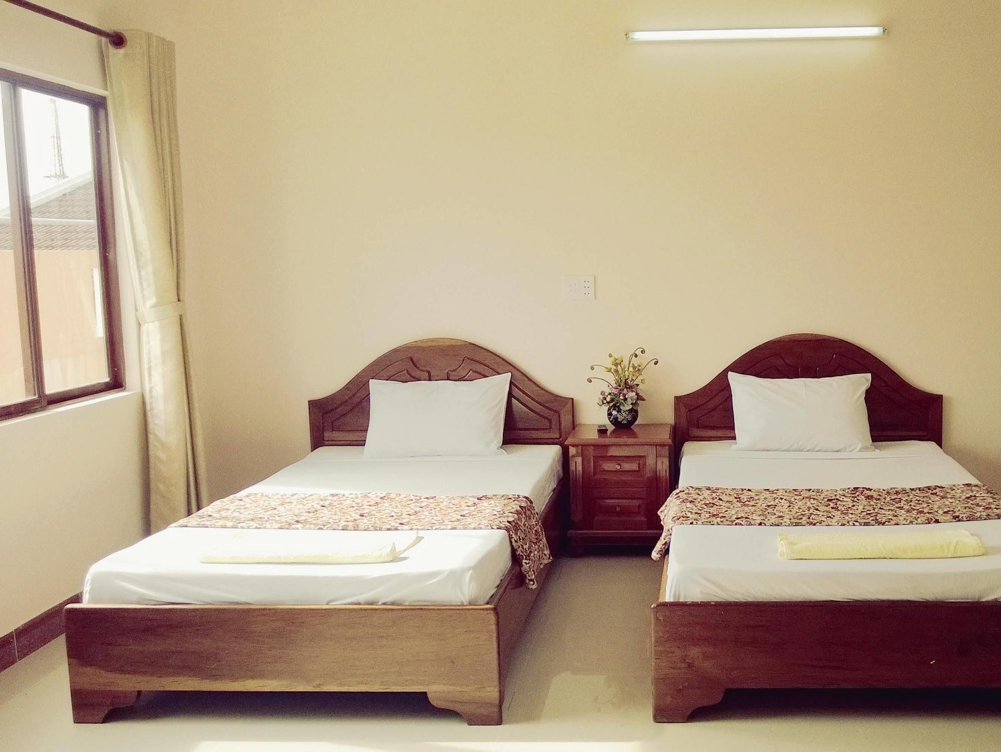 Hi Hop Yen Homestay Hội An Kültér fotó