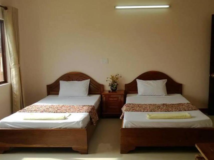 Hi Hop Yen Homestay Hội An Kültér fotó