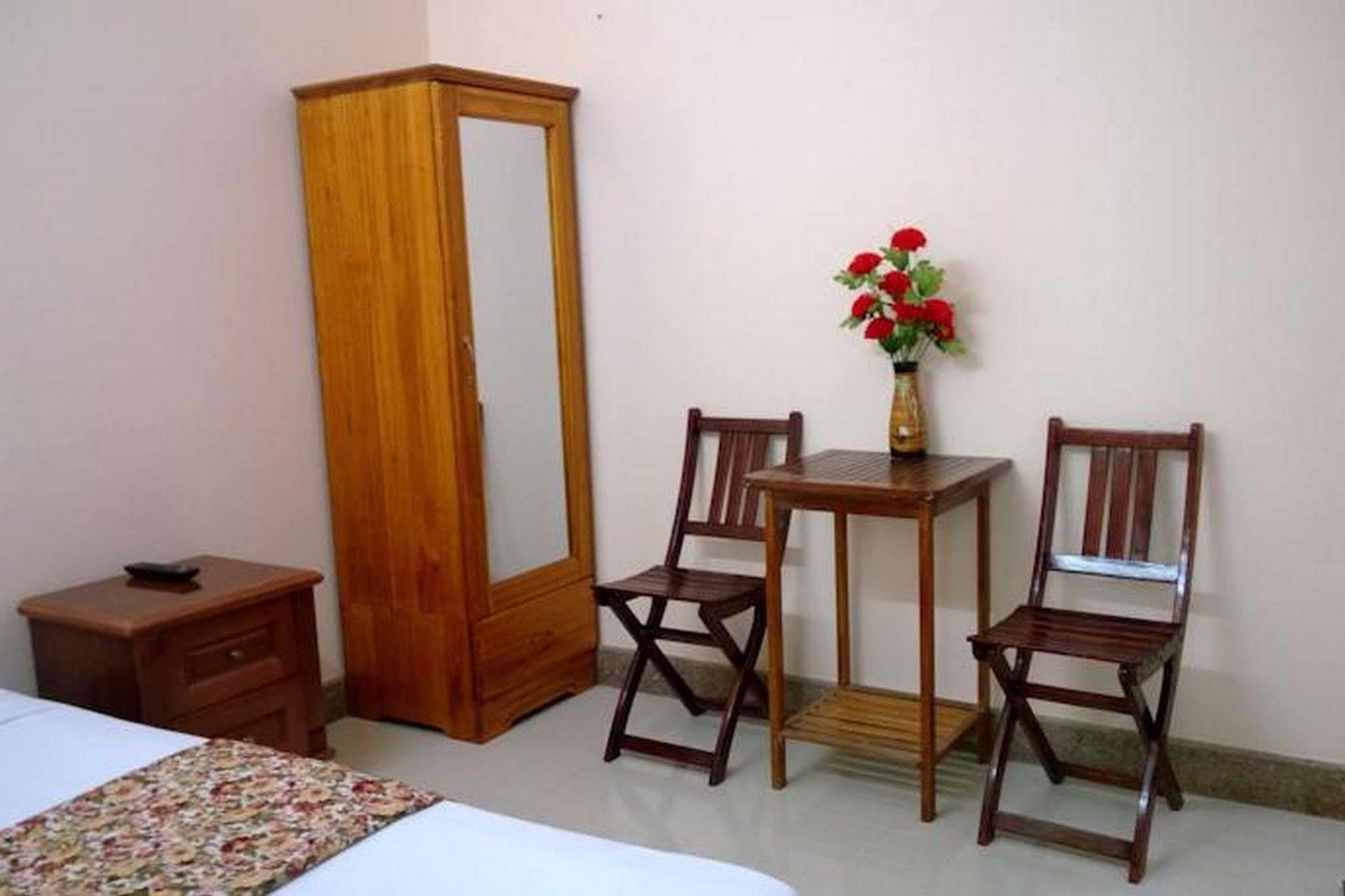 Hi Hop Yen Homestay Hội An Kültér fotó