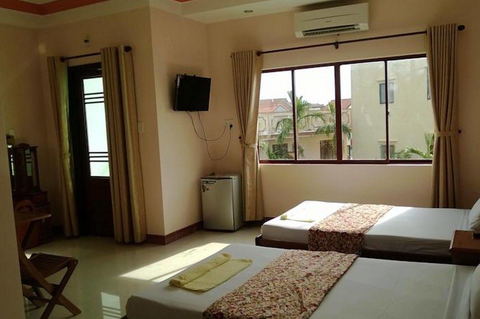 Hi Hop Yen Homestay Hội An Kültér fotó