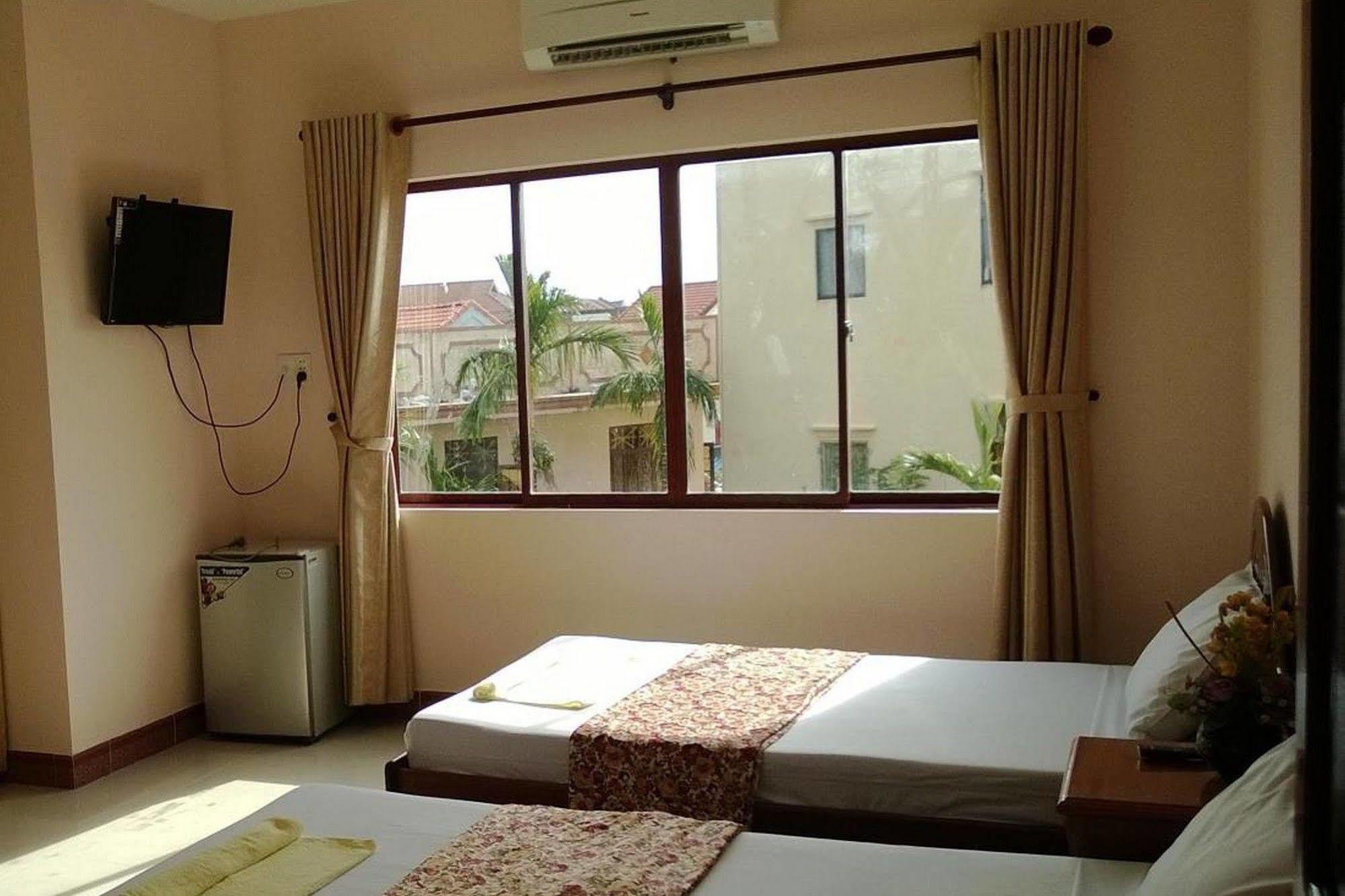 Hi Hop Yen Homestay Hội An Kültér fotó