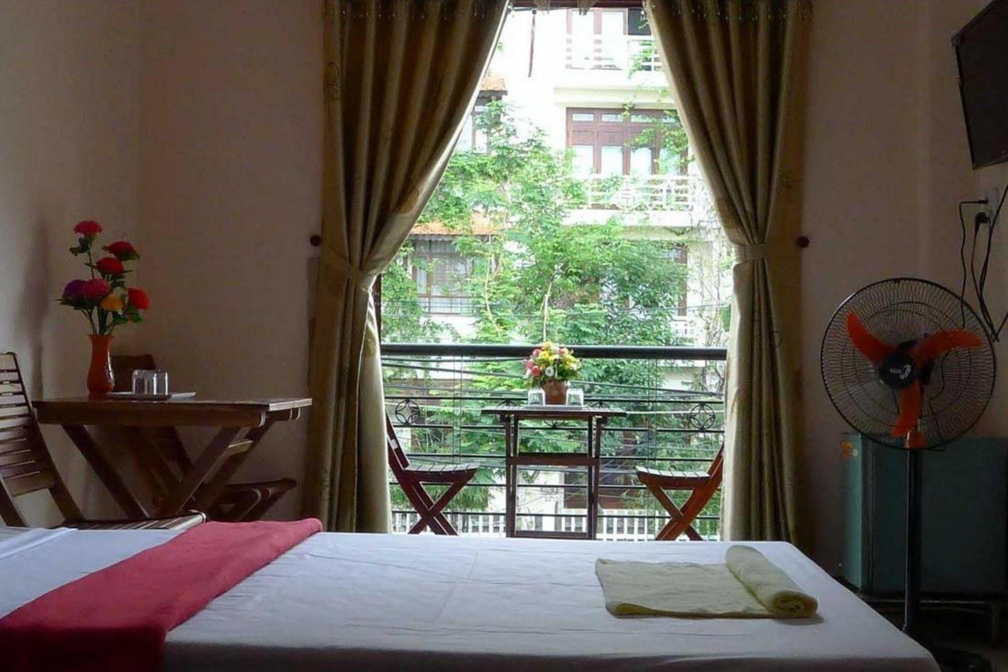 Hi Hop Yen Homestay Hội An Kültér fotó