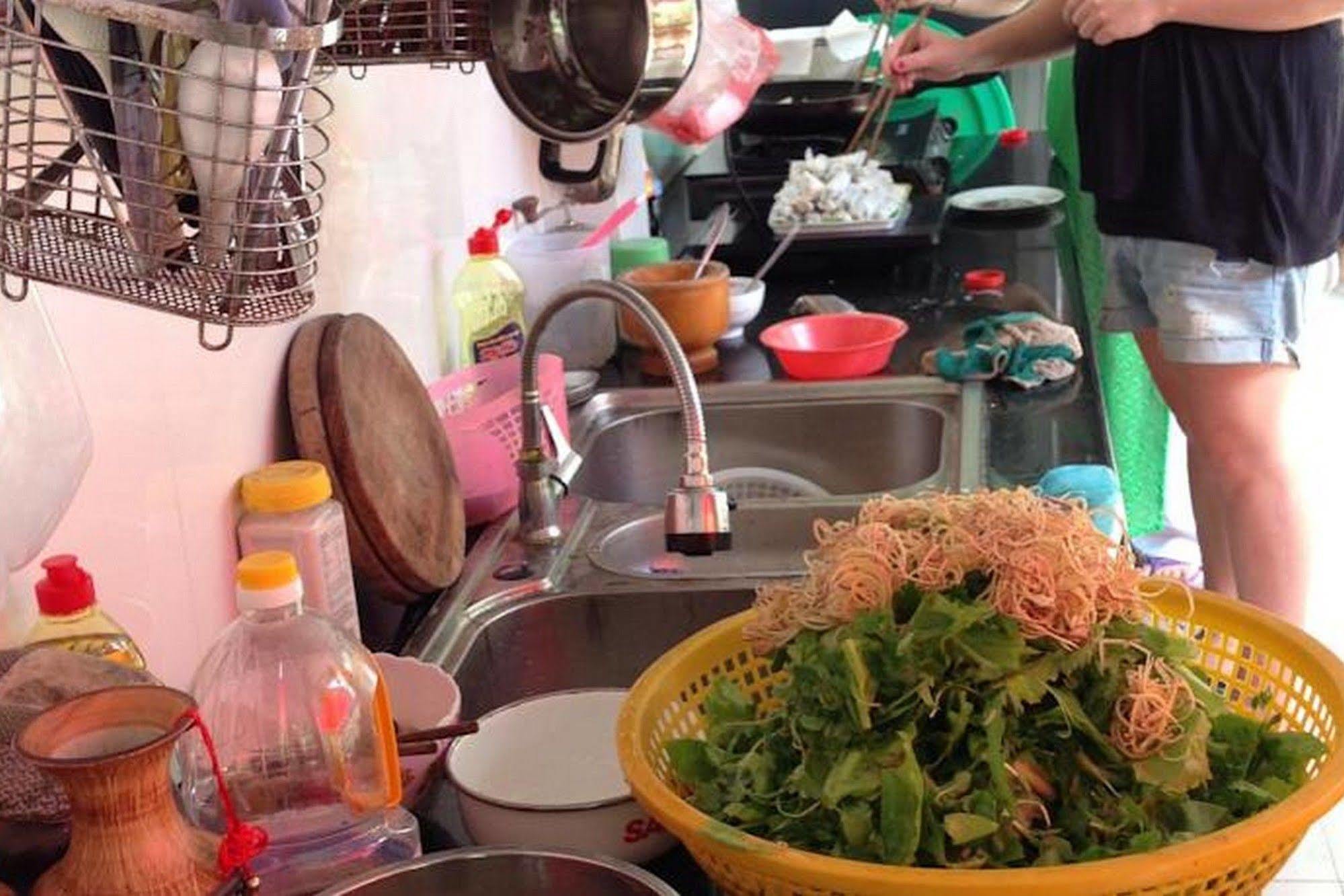Hi Hop Yen Homestay Hội An Kültér fotó