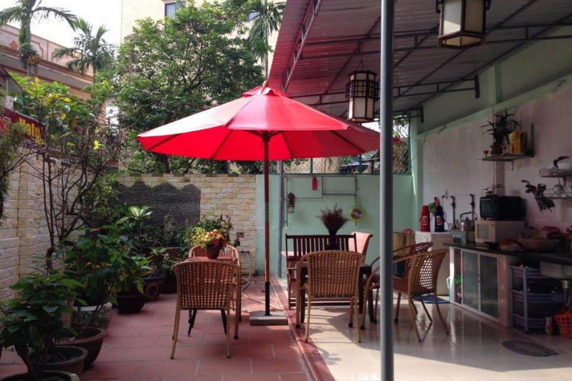 Hi Hop Yen Homestay Hội An Kültér fotó