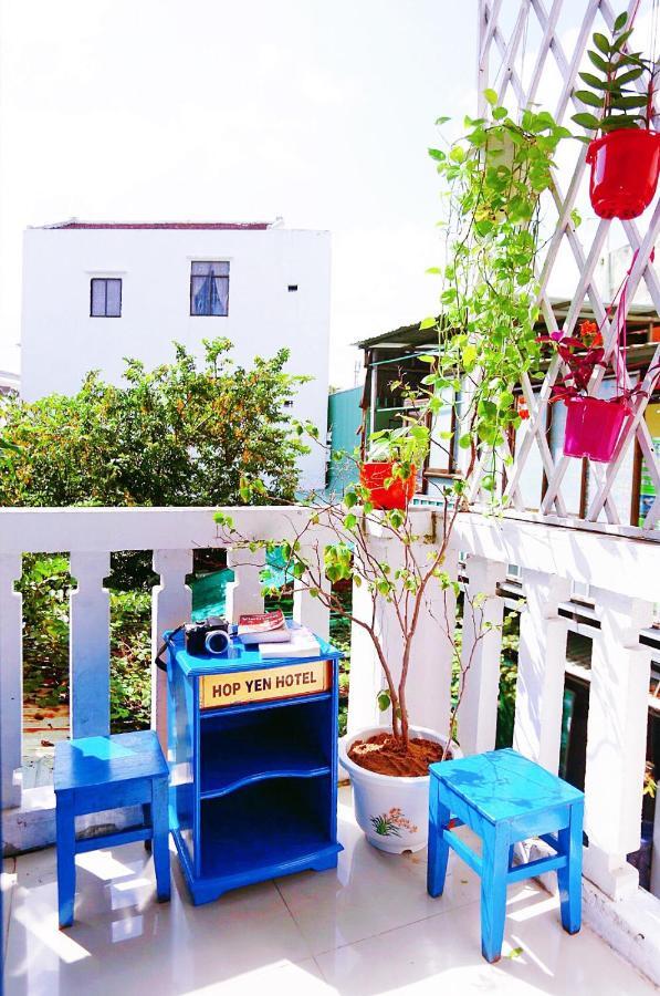 Hi Hop Yen Homestay Hội An Kültér fotó